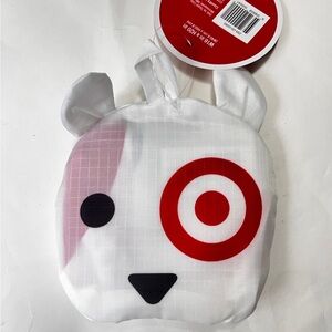 Target Bullseye Bag Dog Bag Reusable NEW TIKTOK Trend ❤️